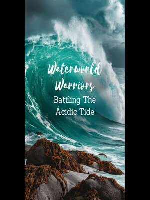 cover image of Waterworld Warriors